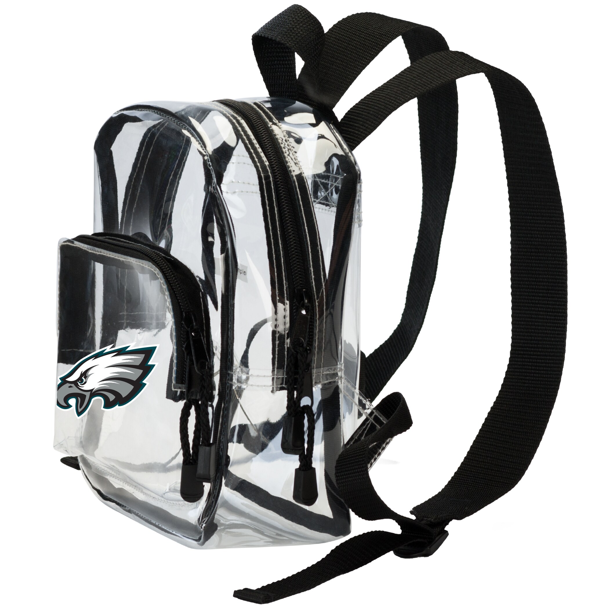 clear stadium backpack